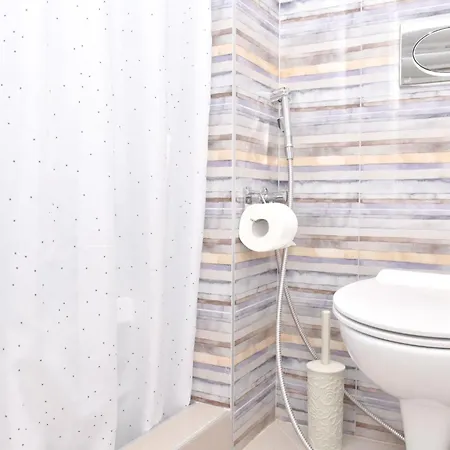 Charming In Center-excellent Location 公寓 塞拉耶佛