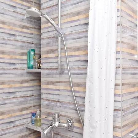 Apartment Charming In Center-excellent Location Sarajevo